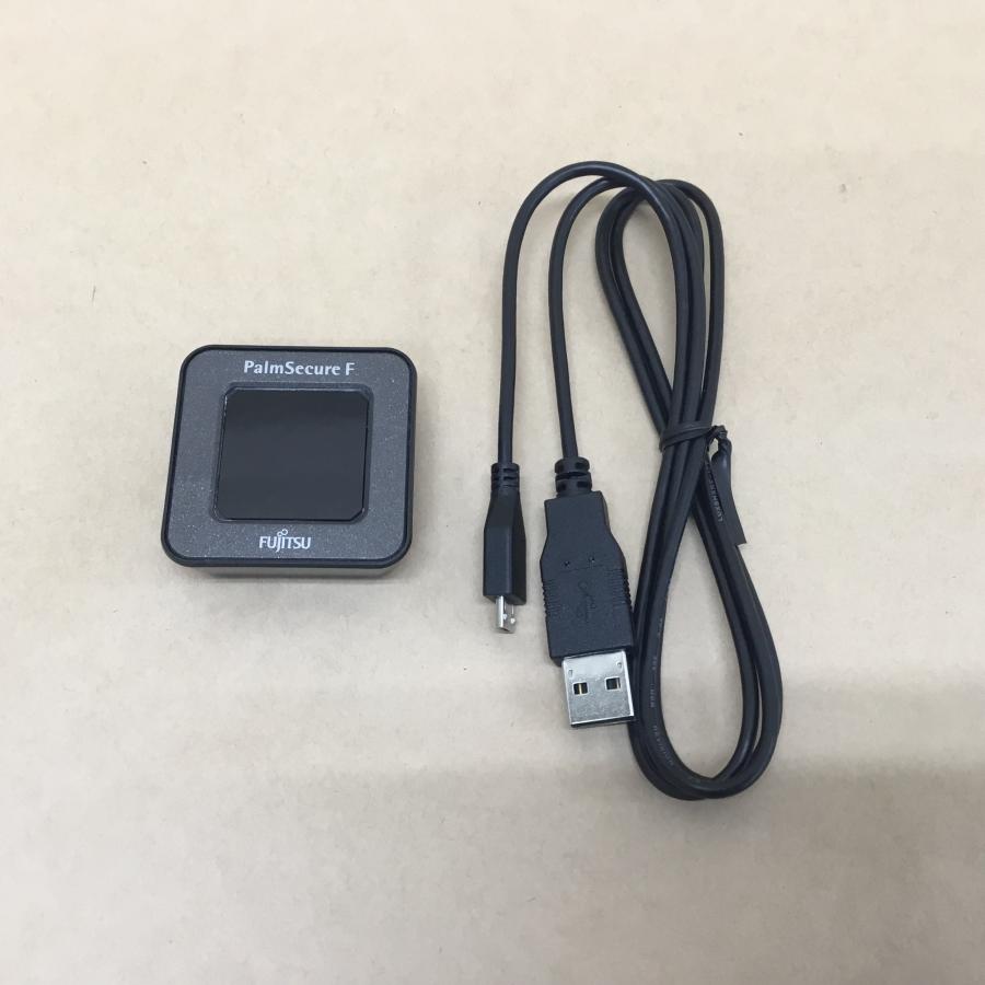 FUJITSU手のひら静脈認証PalmSecure-F Light スタンダード PalmSecure-F Light（パームセキュアエフライト） : 富士通