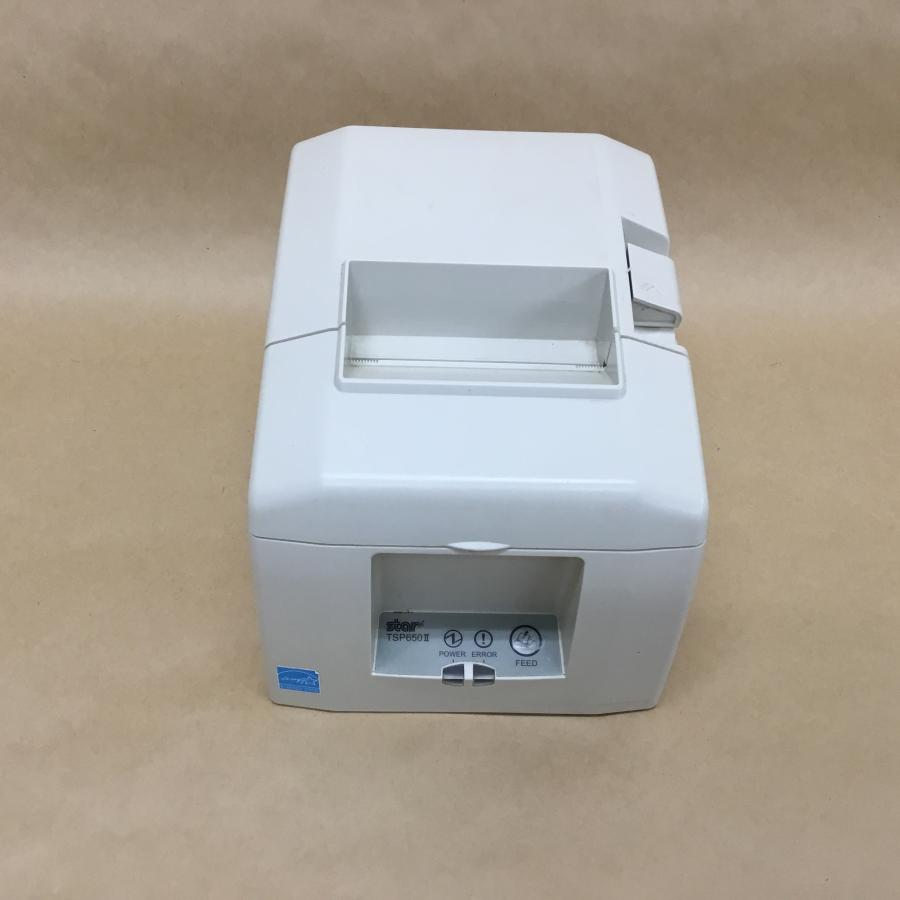 ＳＴＡＲ プリンターTSP650II LAN対応 電源アダプター STAR プリンター TSP650II LAN対応 電源アダプター