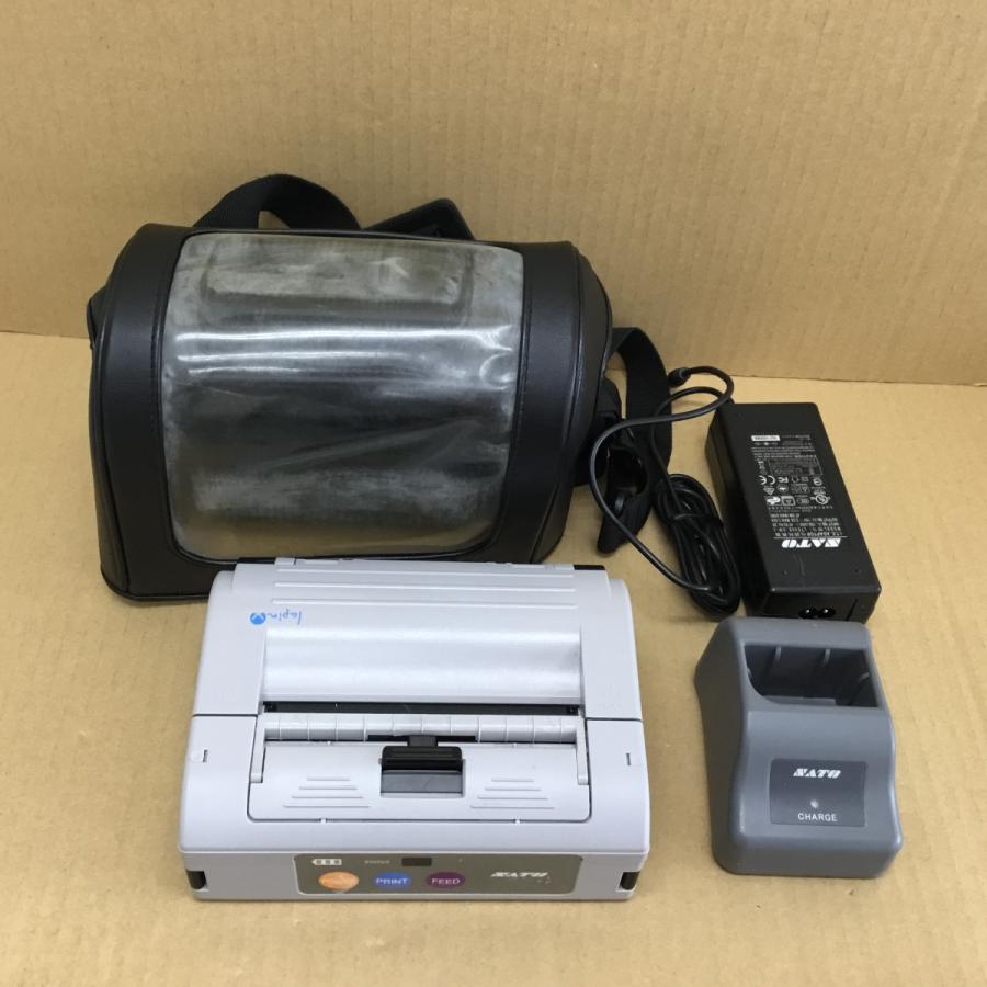 ＳＡＴＯ ラベルプリンター PT408E-B2　感熱方式　Bluetooth無線 SATO ラベルプリンター PT408E-B2 感熱方式 Bluetooth 無線