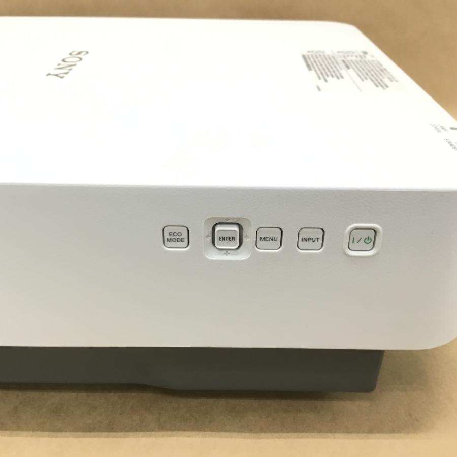 ランプ使用17時間 ソニー データプロジェクター VPL-FH36 5200 ランプ使用17時間 ソニー データプロジェクター VPL-FH36 5200