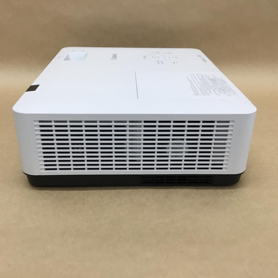 ランプ使用182時間 CANON パワープロジェクター LV-WX370 3700 ランプ使用182時間 CANON パワープロジェクター LV-WX370 3700