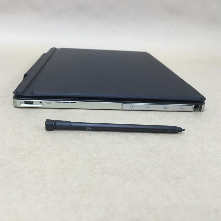 NEC - NEC タブレット VJT12S-3 CI5 8GB 256GB 12.5インチ NEC タブレット VJT12S-3 CI5(7Y54)-1.2GHZ 8GB 256GB 12.5