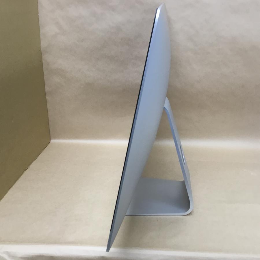 Apple - アップル IMAC CI5-3200 16GB 1128GB 27&quot; 2013 アップル 一体型PC IMACCI5-3200 CI5(4570)-3.2GHZ 8GB×4 1000GB