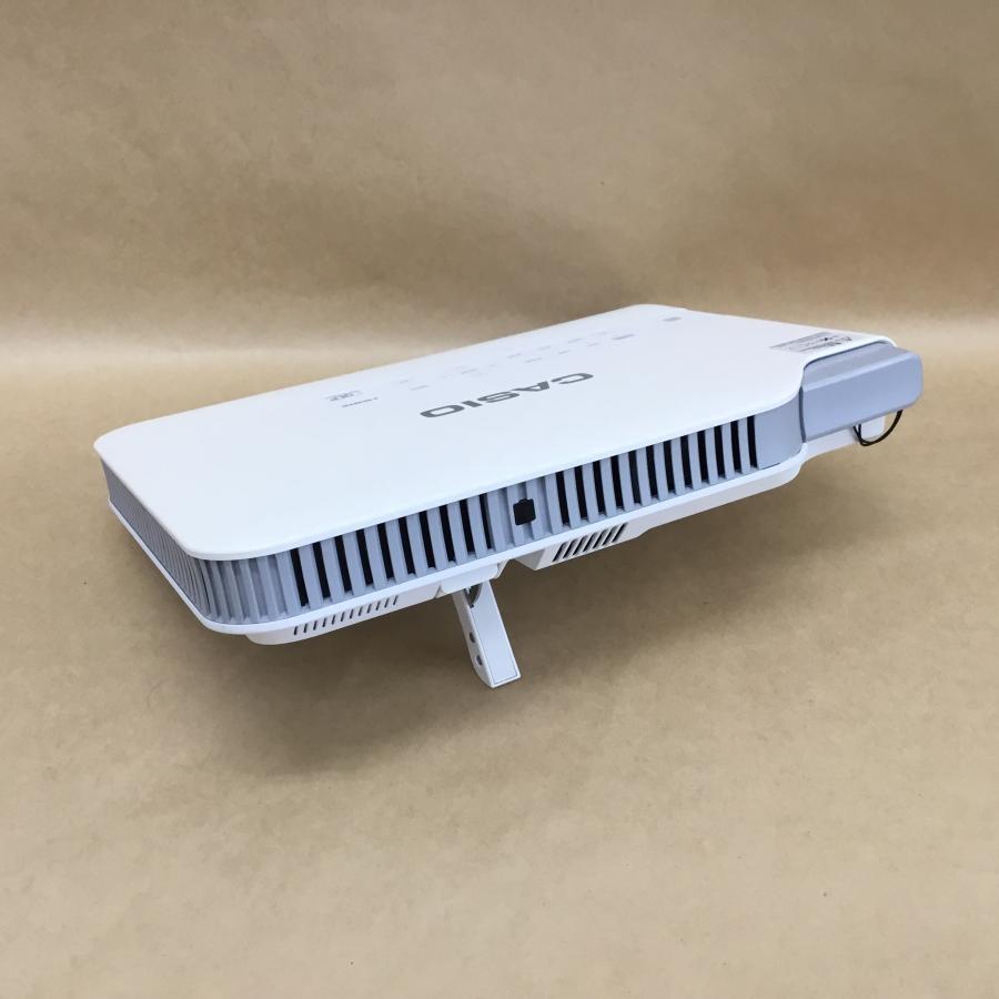 XJ-A252 カシオプロジェクター