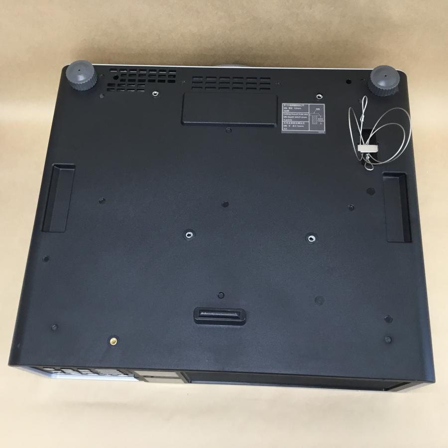 Panasonic - Panasonic プロジェクター　PT-DX610S ★6500ルーメン日本製 パナソニック Panasonic PT-DX610S 1-Chip DLP Projector Silver