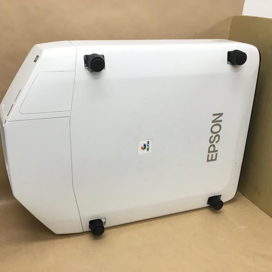 ランプ使用1134時間 エプソン ビジネスプロジェクター EB-Z8350W ランプ使用1134時間 エプソン ビジネスプロジェクター EB-Z8350W