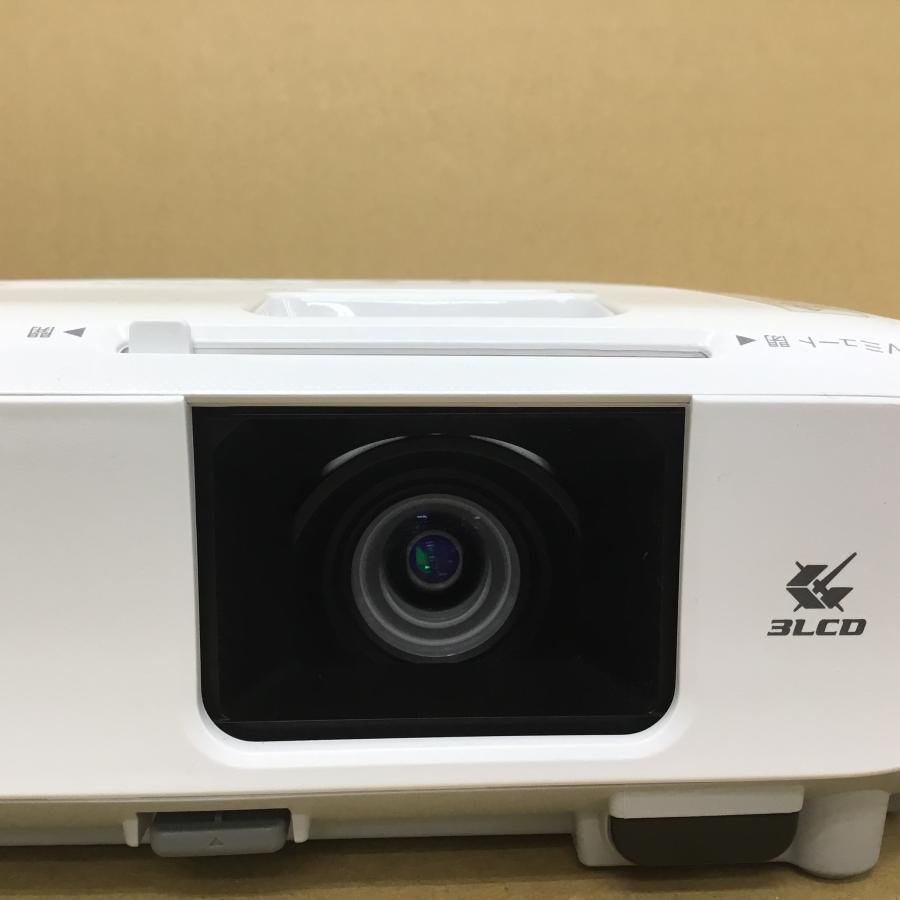 ランプ使用795時間 エプソン ビジネスプロジェクター EB-960W ランプ使用795時間 エプソン ビジネスプロジェクター EB-960W