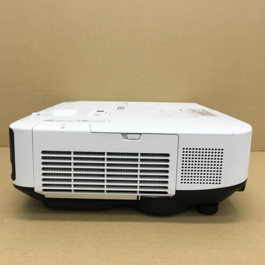 ランプ使用427時間 エプソン ビジネスプロジェクター EB-2155W ランプ使用427時間 エプソン ビジネスプロジェクター EB-2155W