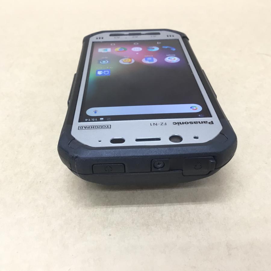 PANASONIC タブレット FZ-N1CKLAAZJ TOUGHPAD 16GB 4.7インチ Android6.0 WLAN WWAN BLUETOOTH カメラ クレードル : レハンーピーシー - 通販 - Yahoo!ショッピング PANASONIC タブレット FZ-N1CKLAAZJ TOUGHPAD 16GB 4.7インチ Android6.0 WLAN WWAN BLUETOOTH カメラ クレードル : レハンーピーシー - 通販 - Yahoo!ショッピング