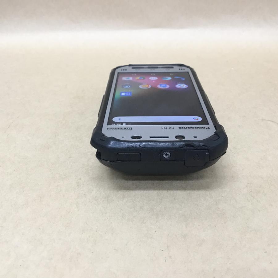 PANASONIC タブレット FZ-N1CKLAAZJ TOUGHPAD 16GB 4.7インチ PANASONIC タブレット FZ-N1CKLAAZJ TOUGHPAD 16GB 4.7インチ