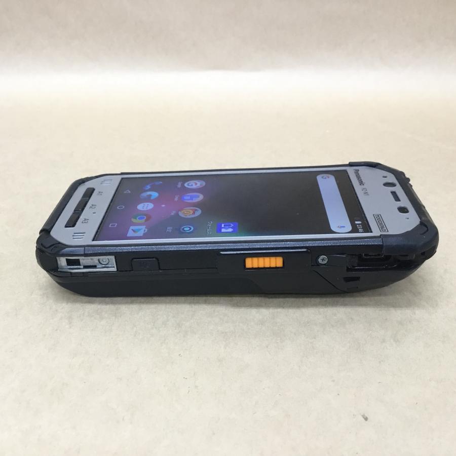 PANASONIC タブレット FZ-N1CKLAAZJ TOUGHPAD 16GB 4.7インチ PANASONIC タブレット FZ-N1CKLAAZJ TOUGHPAD 16GB 4.7インチ