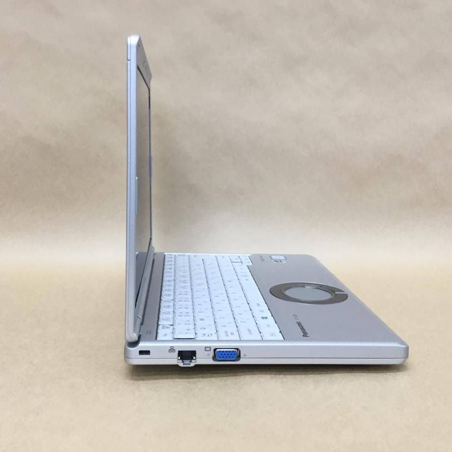 Windowsノート本体 Panasonic Let'note CF-SZ5 T017984 Panasonic