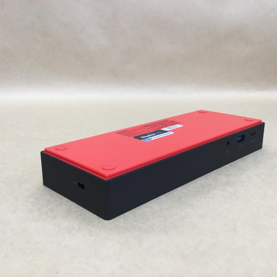 Lenovo ThinkPad Hybrid USB-C USB-A Dock 40AF DUD9011D1 Lenovo ThinkPad Hybrid USB-C USB-A Dock 40AF DUD9011D1