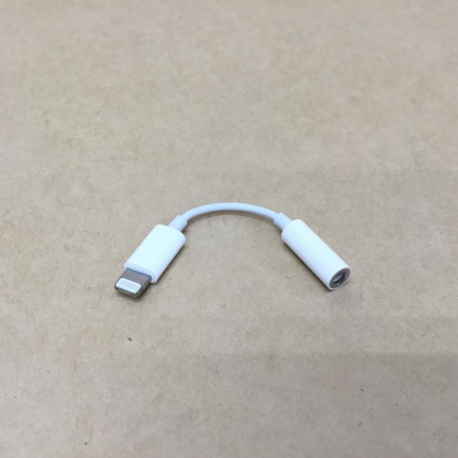 takaアップル純正イヤホン アダプター付 70個 楽天市場】Apple 純正部品 3.5mm ステレオ ヘッドフォンジャック