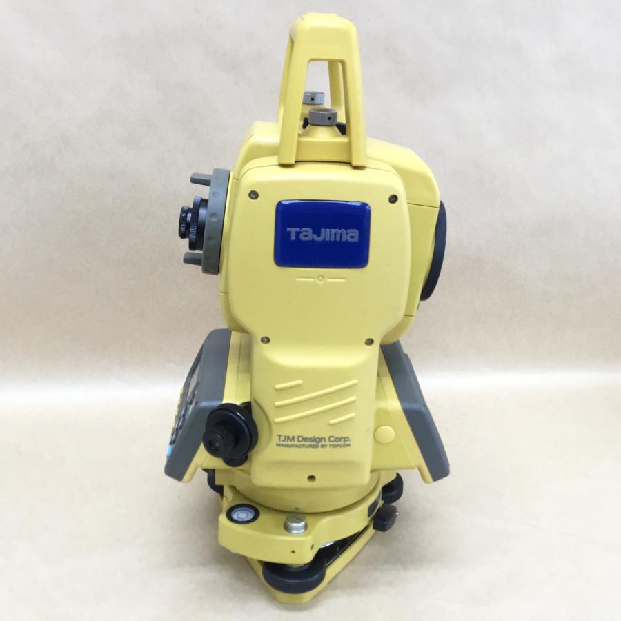 TAJIMA 測量機 トータルステーション(光波距離計) CS-235W 通信 TAJIMA 測量機 トータルステーション(光波距離計) CS-235W 通信