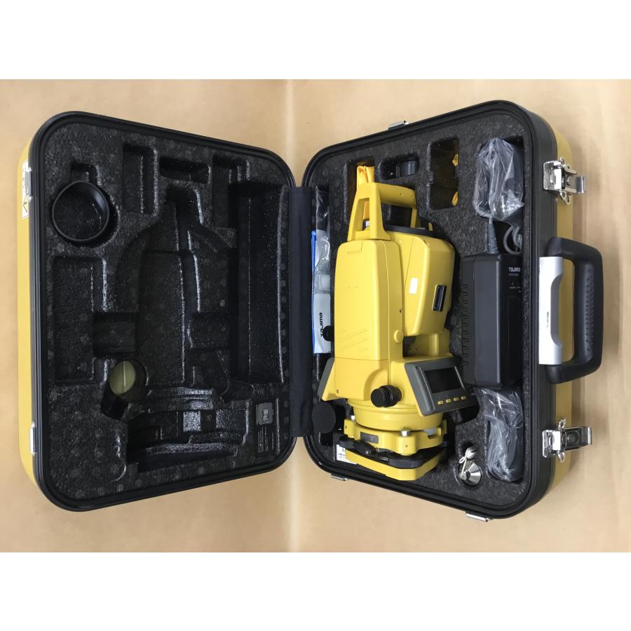 TAJIMA 測量機 トータルステーション(光波距離計) CS-235W 通信 TAJIMA 測量機 トータルステーション(光波距離計) CS-235W 通信