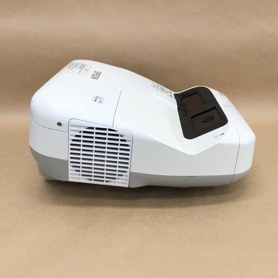 ランプ使用525時間 エプソン ビジネスプロジェクター EB-590WT ランプ使用525時間 エプソン ビジネスプロジェクター EB-590WT