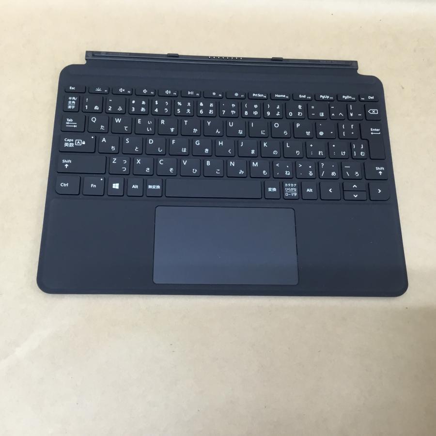 MICROSOFT マイクロソフト Surface Goタイプカバー