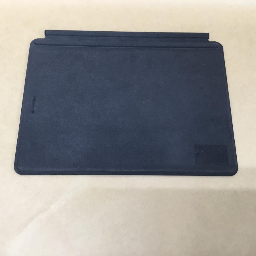 Microsoft Surface Go タイプカバー 黒　KCN-00041 マイクロソフト Surface Go タイプカバー (ブラック) KCN-00041