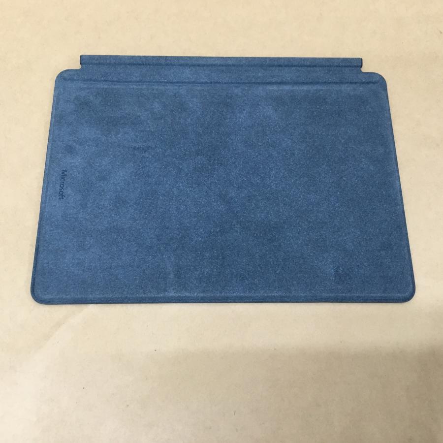 Microsoft - マイクロソフト Surface Go タイプ カバー (日本語)1840 Amazon.co.jp: 【整備済み品】Surface Go 純正キーボード 日本語
