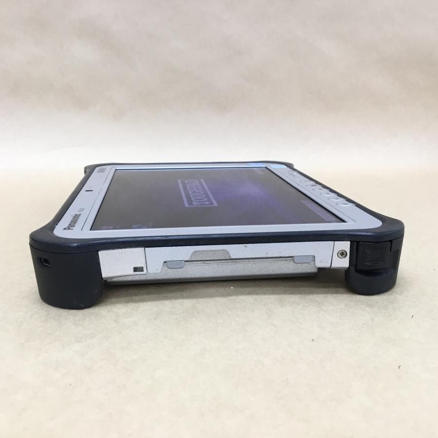 PANASONIC タブレット TOUGHPAD FZ-G1FABZZBJ CI5(4310U)-2GHZ
