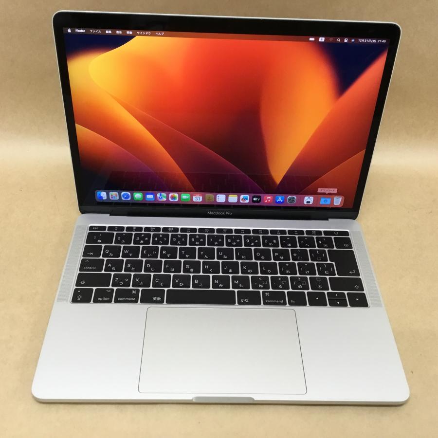 MacBookpro15インチ i7 16GB SSD512GB Ventura
