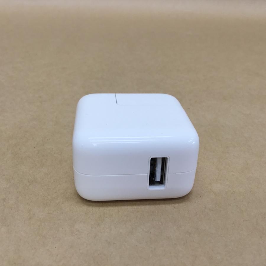 アップル Apple 純正 iPAD・iPHONE 12W USB Power Adapter A1401 アップル Apple 純正 iPAD・iPHONE 12W USB Power Adapter A1401