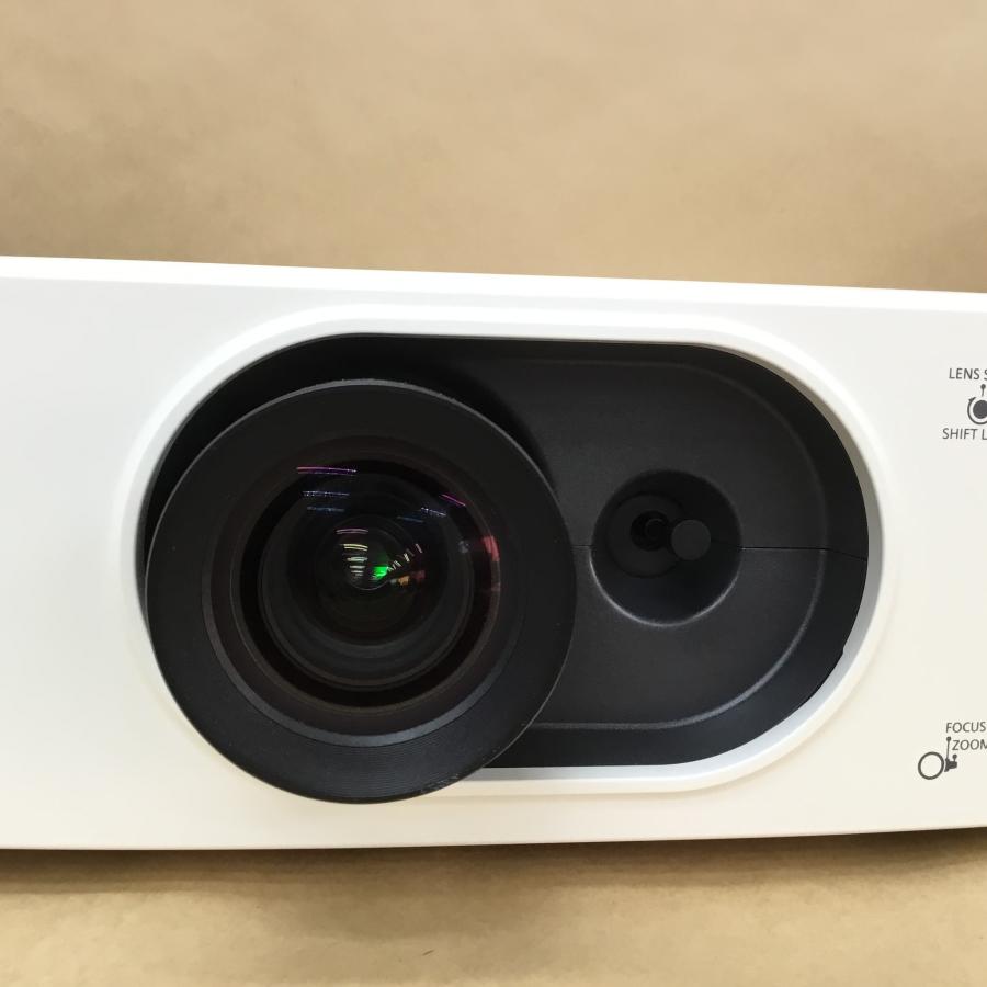 Panasonic - PANASONIC プロジェクター TH-D5500 ★5000ルーメン Panasonic - Panasonic PT-DW750JW 高輝度 7000ルーメン 日本製