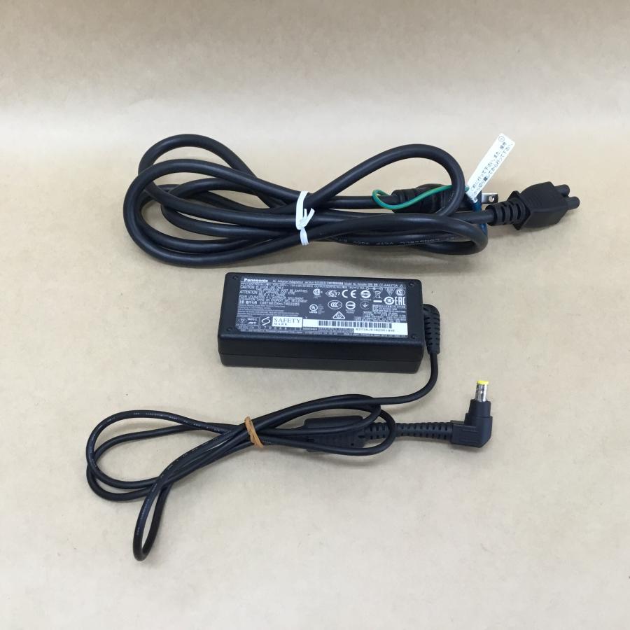 Panasonic Toughpad FZ-M1 アダプター付き e-TREND | 充電器 パナソニック