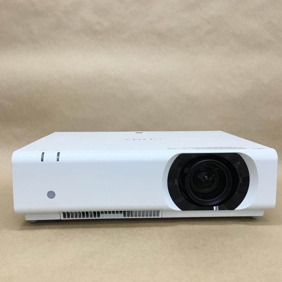 SONY プロジェクター本体 HDMI対応 VPL-CW255