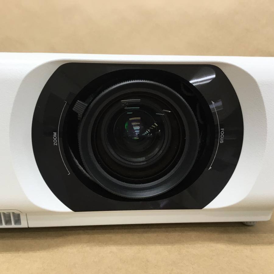 ランプ使用137時間 ソニー データプロジェクター VPL-CW256 4500 ランプ使用137時間 ソニー データプロジェクター VPL-CW256 4500