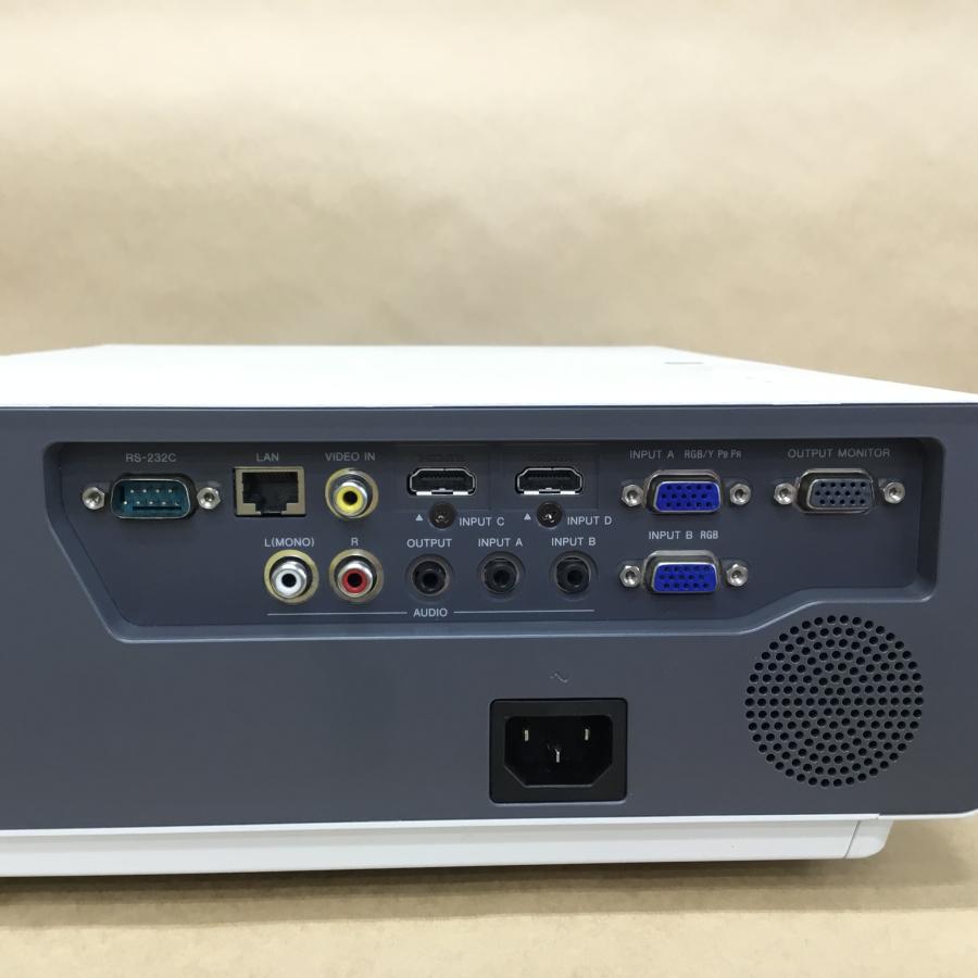 最終値下げ ソニー データプロジェクター VPL-FW41 ほぼ新品 ランプ