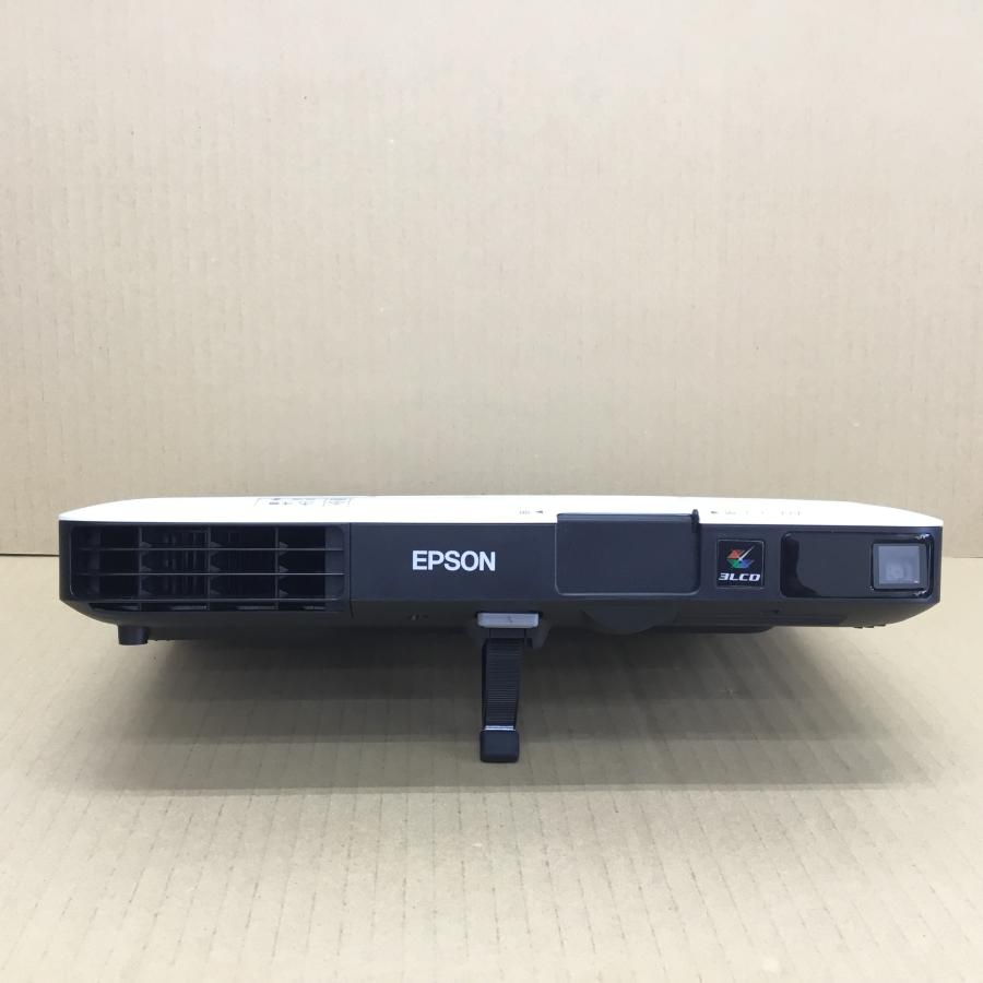 【ランプ使用0時間】EPSON EB-1785W プロジェクター ランプ使用246時間 エプソン プロジェクター EB-1785W 3200