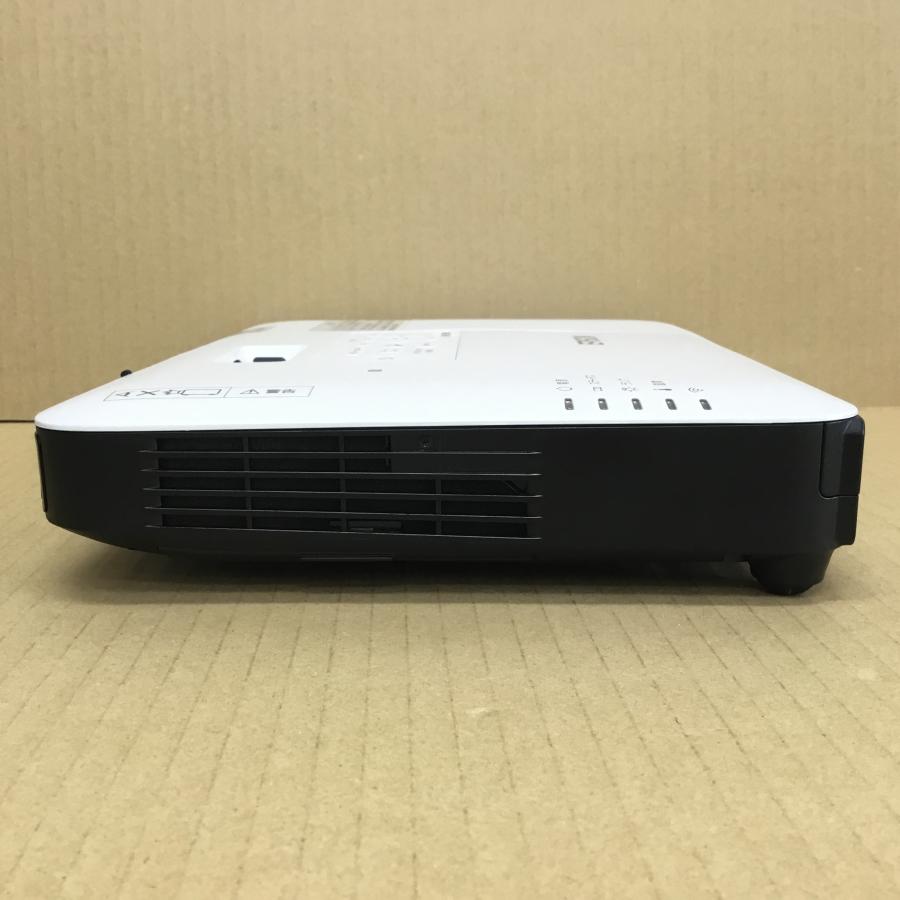ランプ使用246時間 エプソン プロジェクター EB-1785W 3200