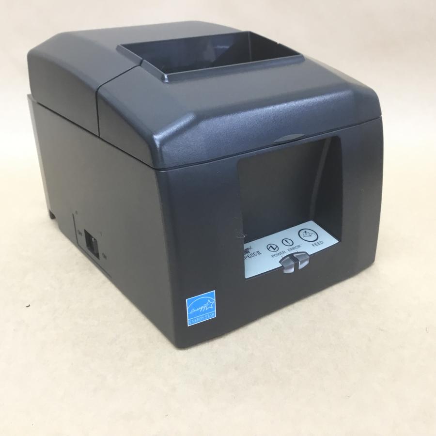 未使用品 STAR プリンター TSP650II BLUETOOTH対応 AIR レジ 