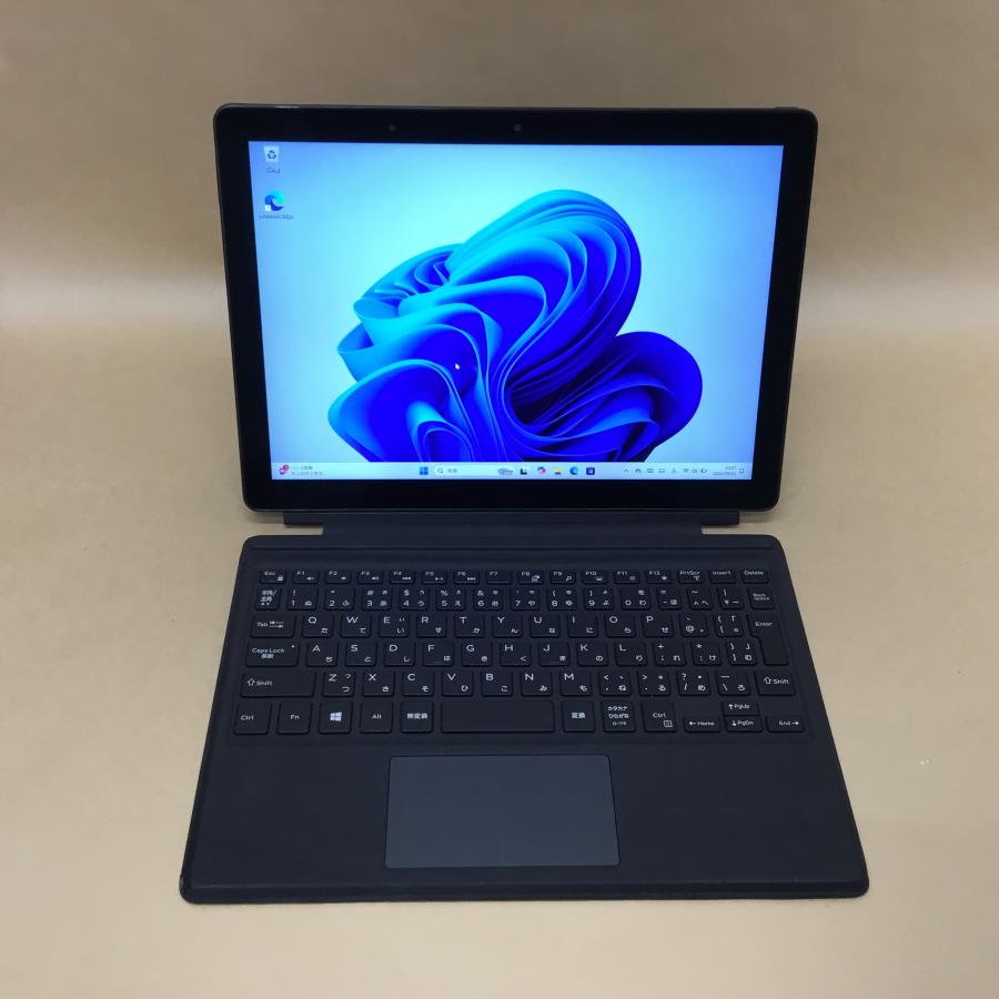 DELL タブレット LATITUDE5290-2IN1 CI5(8250U)-1.6GHZ 8GB 256GB 12.3  