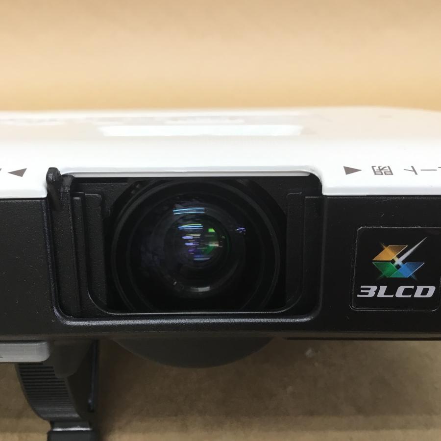 ランプ使用202時間 エプソン プロジェクター EB-1795F 3200ルメーン 無線 HDMI D-SUB USB-B リモコン ソフトケース ランプ使用202時間 エプソン プロジェクター EB-1795F 3200