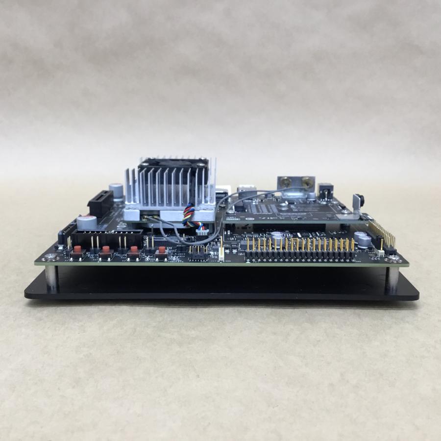 NVIDIA - NVIDIA ビジュアルコンピューティング向け組み込みボード JETSON TX1 Developer Kit NVIDIA ビジュアルコンピューティング向け組み込みボード JETSON