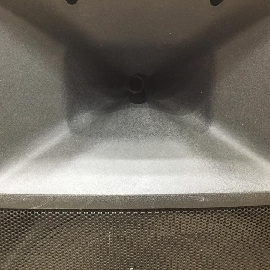 ELECTROVOICE 2Wayフルレンジスピーカー SX200