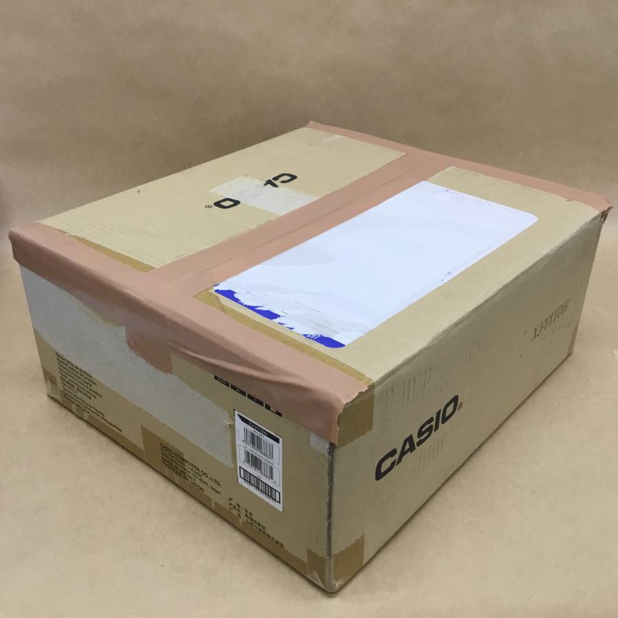 CASIO - ランプ使用1時間 CASIO ビジネスプロジェクター XJ-V110W 3500ルーメン WXGA HDMI リモコン D-SUB HDMIケーブル 純箱 ランプ使用1時間 CASIO ビジネスプロジェクター XJ-V110W 3500