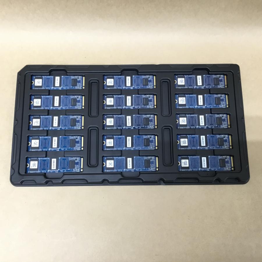 m2SSD C-E80T256G4-P3D3B3E13 256GB 13枚セット Yahoo