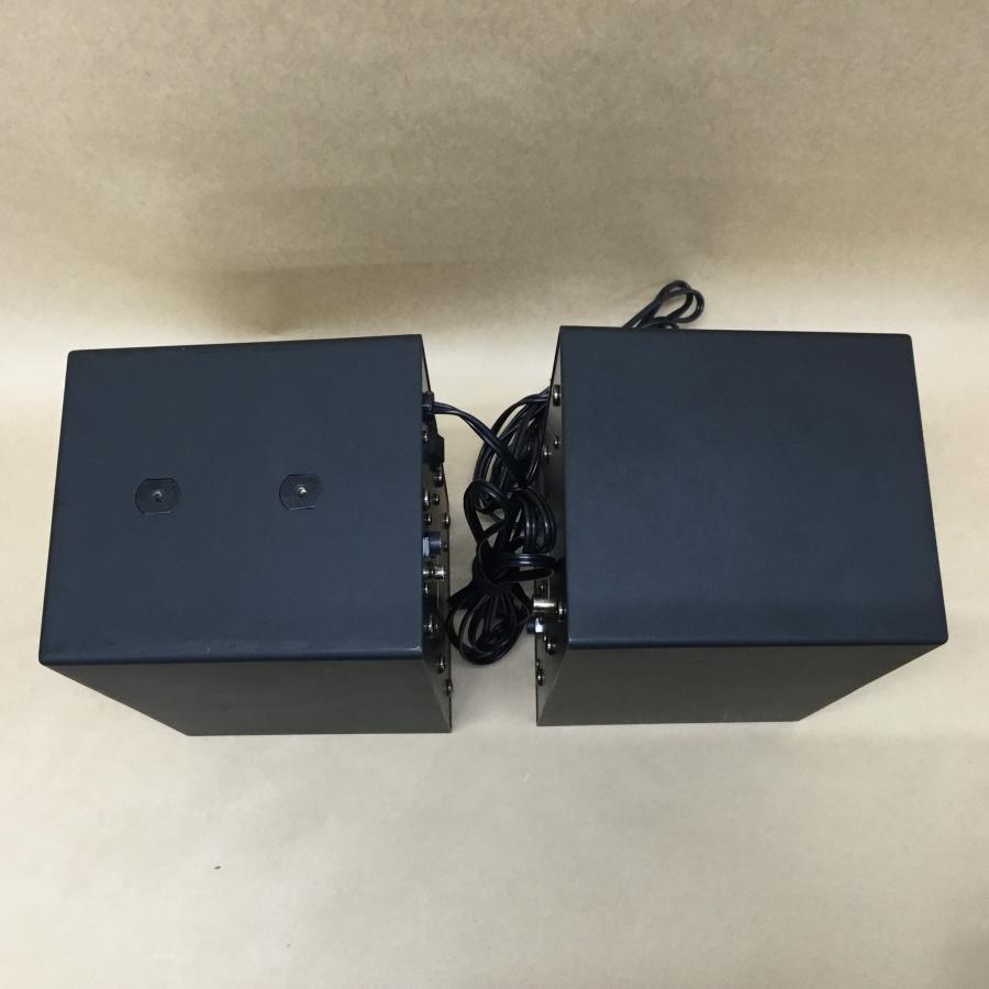 ヤマハ - 【２台セット】 ヤマハ 2WAY バスレフ型パワードスピーカー MSP3 Amazon | YAMAHA ヤマハ / MSP3 モニタースピーカー(ペア