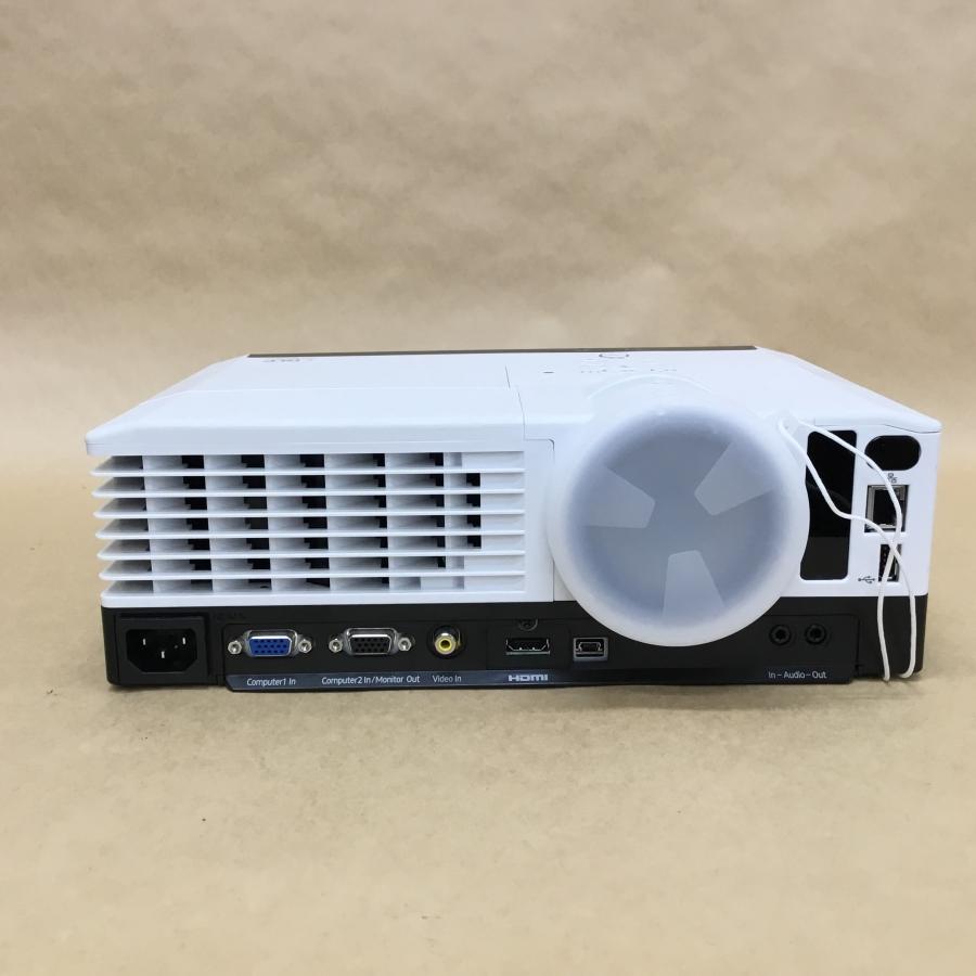 RICOH 短焦点プロジェクター PJ WX3351 ランプ使用1時間 RICOH 短焦点