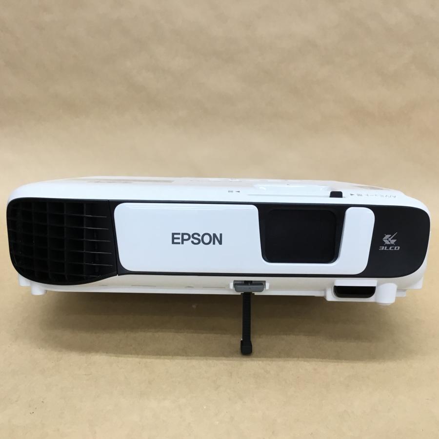 エプソン プロジェクター EPSON EB-W41