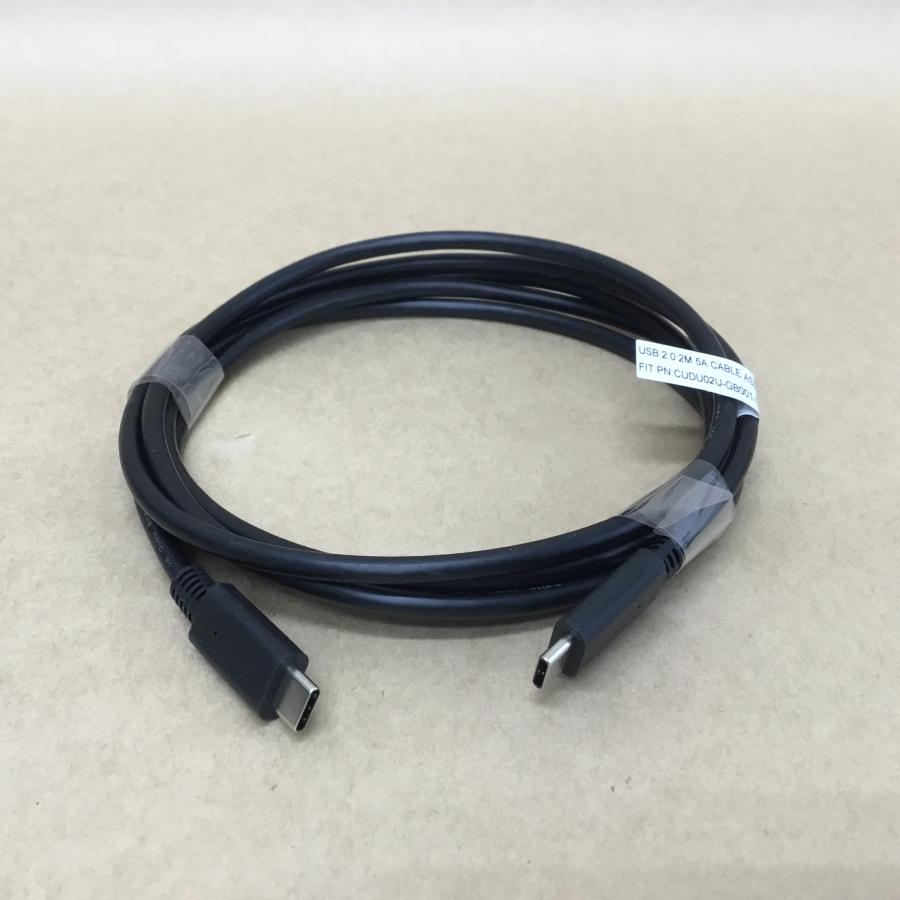 【100本セット】 FOXCONN USB-C to USB-Cケーブル CUDU02U-GB001-DF 30V/5A 2m iPhone15/16 MacBookPro Xperia Galaxy等 Amazon.co.jp: 【2m+2m PD対応 60W急速充電】NIMASO USB C/Type