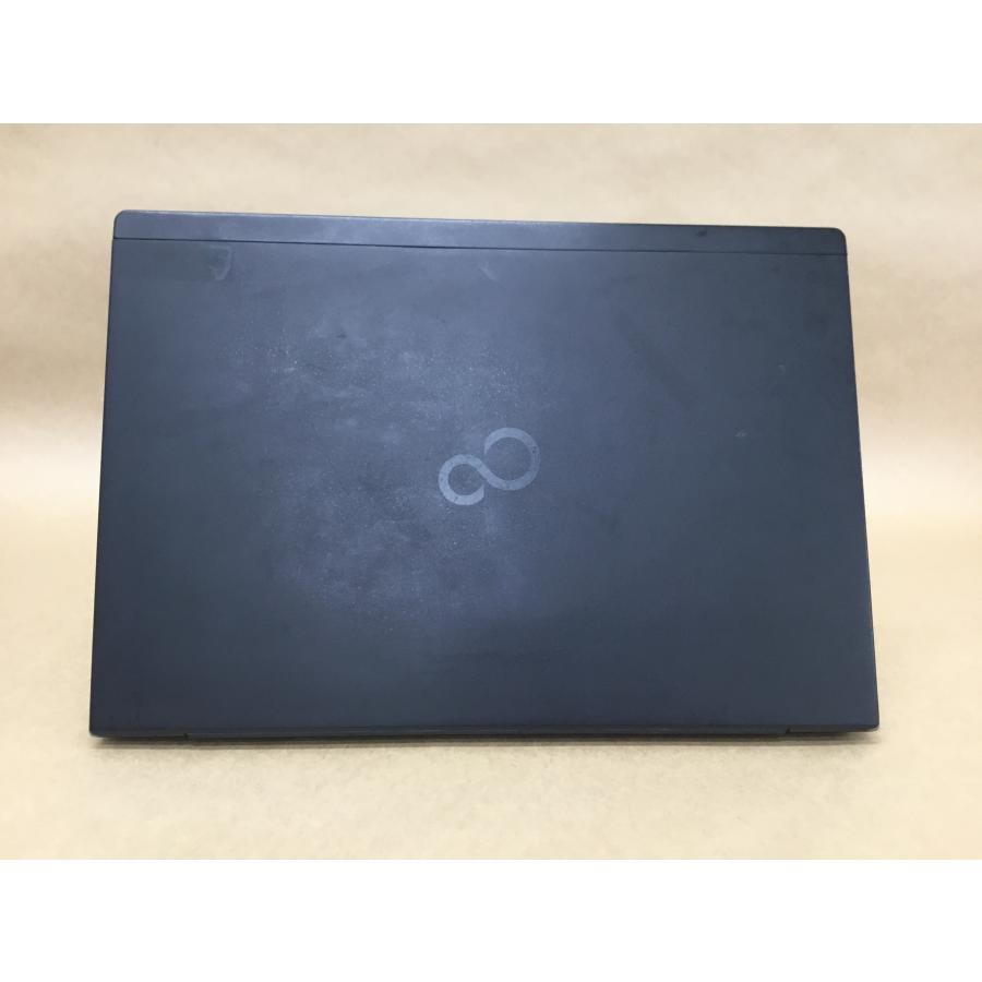 富士通 ノートパソコン FMVC07009 C(3865U)-1.8GHZ 4GB SSD128GB 富士通 ノートパソコン FMVC07009 C(3865U)-1.8GHZ 4GB SSD128GB