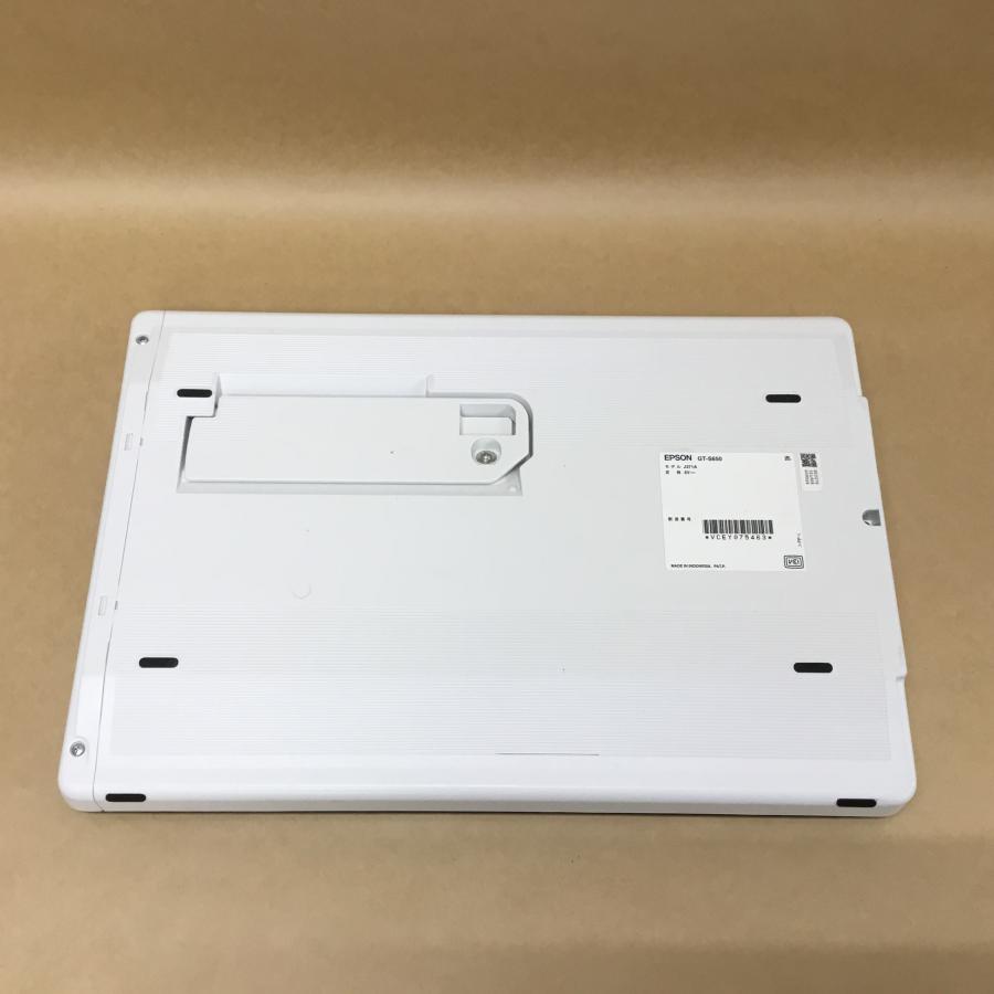 【希少】EPSON GT-9700 フラットベッドスキャナー エプソン A4高画質フラットベッドスキャナー［6400dpi・USB］ GT