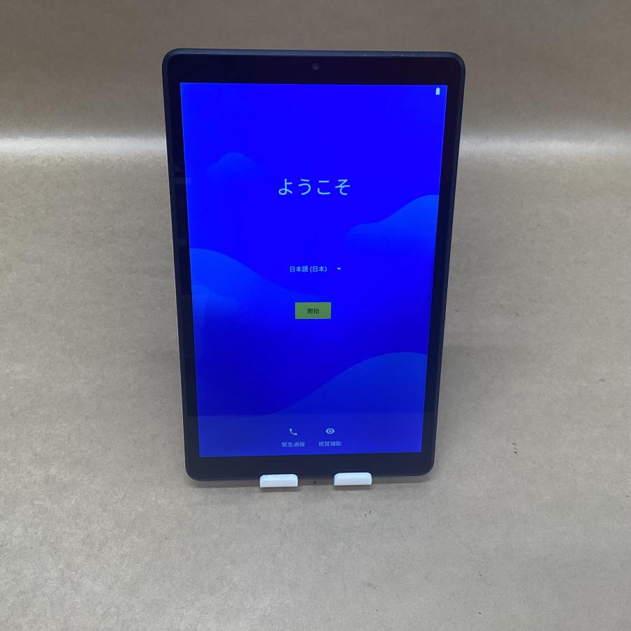SIMフリー Lenovo タブレット Tab M8 ZA5H0155JP 2GB 16GB 8