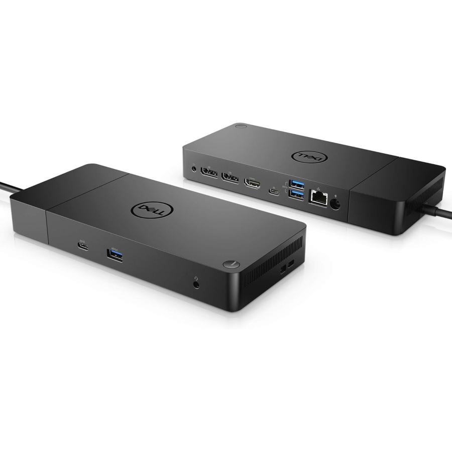DELL WD19 ドッキングステーション K20A USB-C DELL ドッキングステーション WD19(K20A001) USB-C