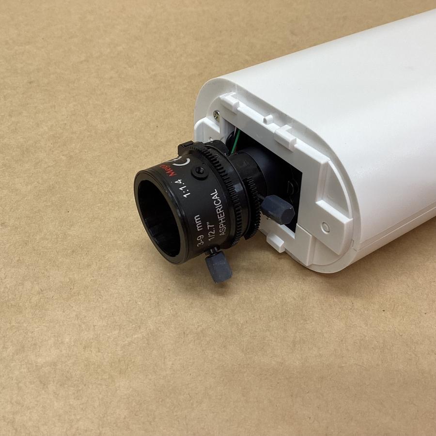 三菱電機 - ※1台ごとの価格※ 【入荷19台】 三菱電機 ネットワークカメラ NC-7000 1台ごとの価格※ 【入荷19台】 三菱電機 ネットワークカメラ NC